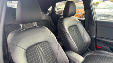 Ford Puma 1.0 EcoBoost Hybrid mHEV ST-Line X 5dr Petrol Hatchback